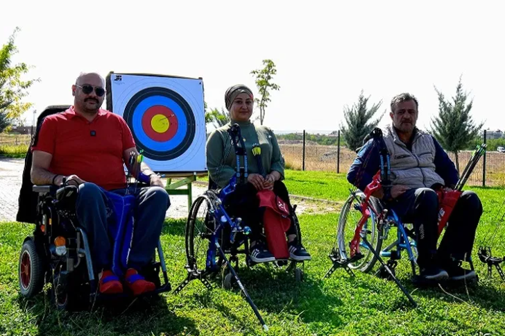 Malatya Büyükşehir, Engelsiz Spor çalışmalarını yoğun bir şekilde sürdürüyor