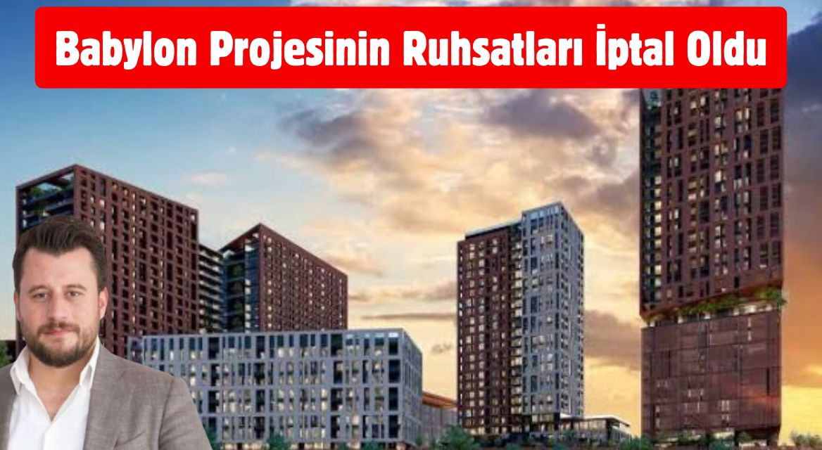 Şok İddialar Gündemde!