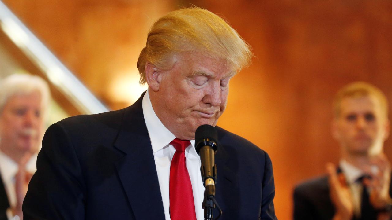 Trump, Chicago ve New York'ta "suçla mücadele" hamlesine hazırlanıyor