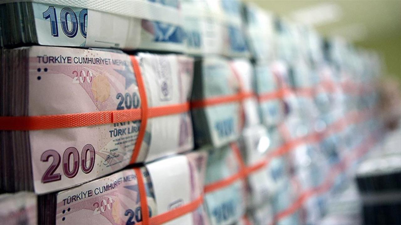 Bankacılık sektörünün net karı 563,4 milyar lira oldu