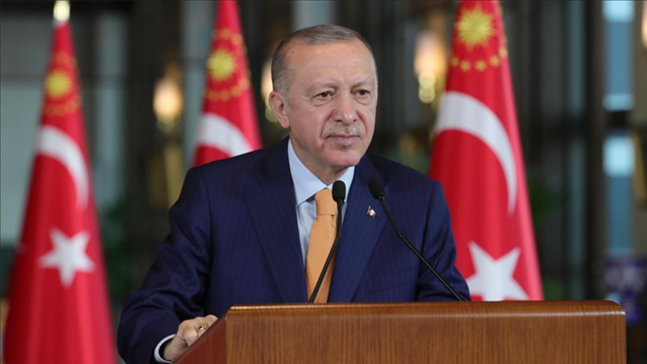 Balkanlar’ın batısında en çok beğenilen lider Erdoğan oldu