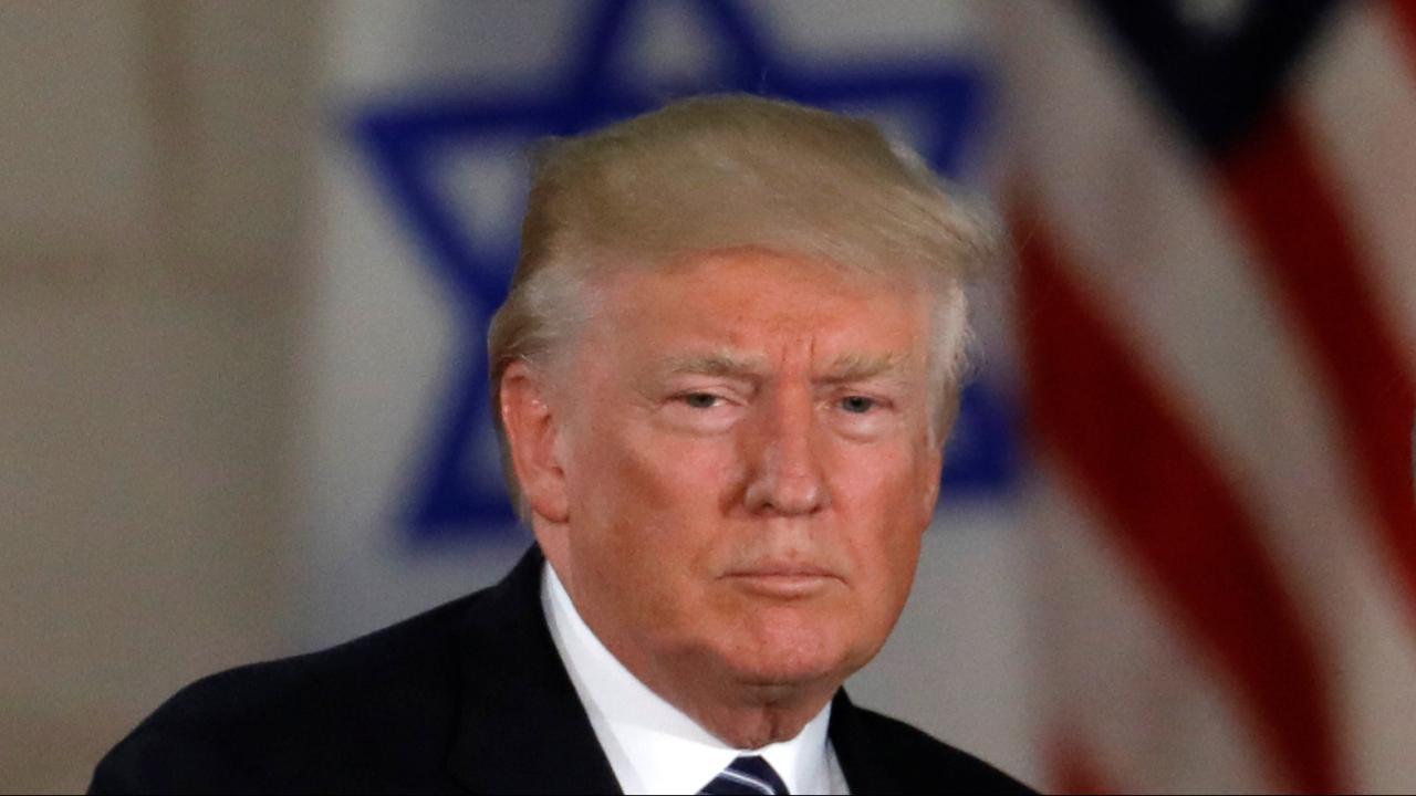 Trump'ın Gazze'de ateşkes teklifini kabul etmesi için Netanyahu'ya baskı yapacağı iddia edildi