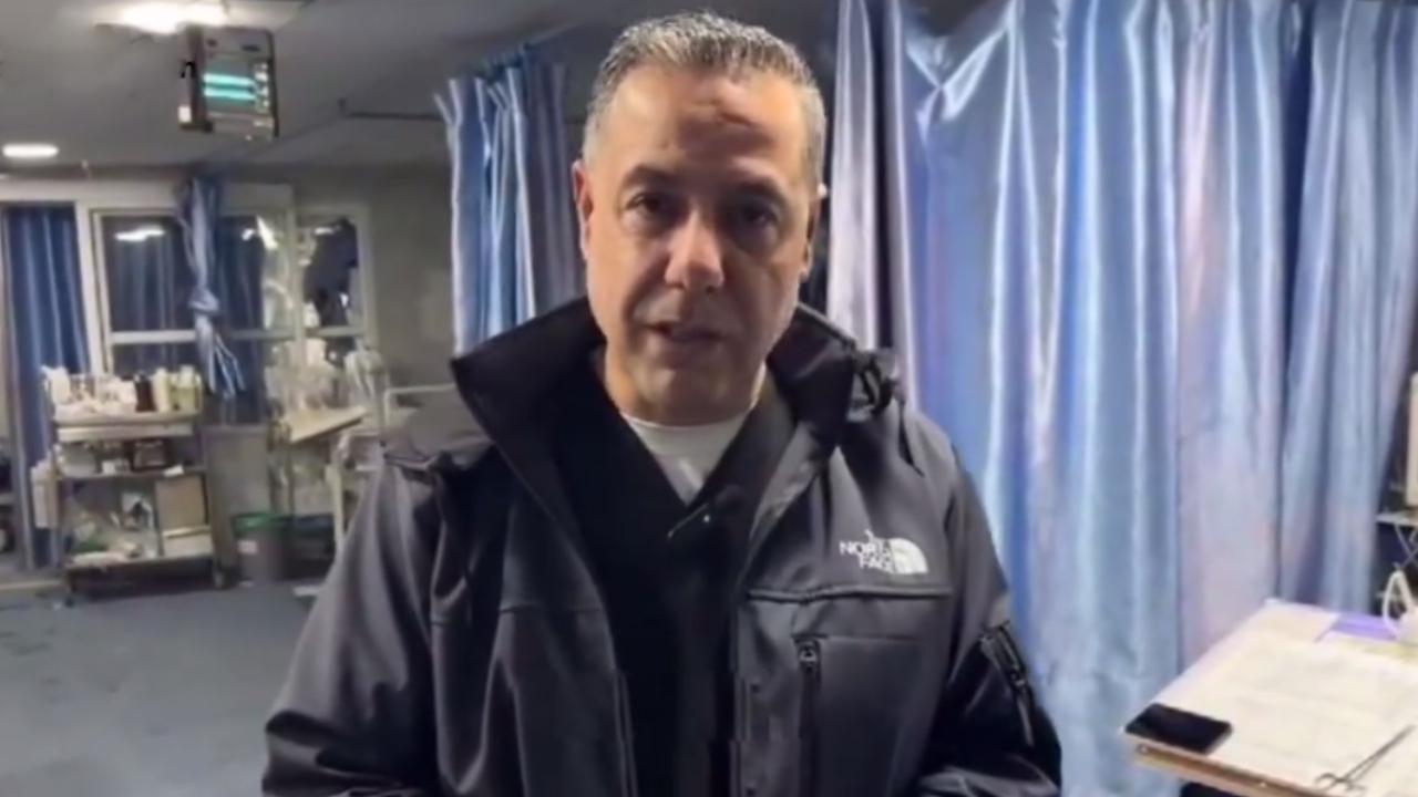 İsrail mahkemesi, Kemal Advan Hastanesi Müdürü Ebu Safiyye'nin tutukluluk süresini 6 ay daha uzattı