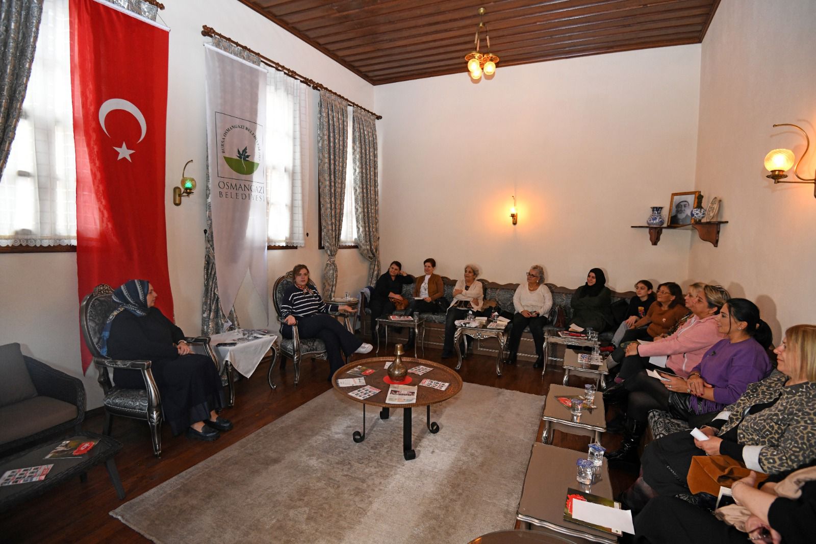 Kolektif Okuma Etkinliği (6)