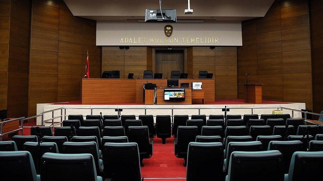 BKM'de usulsüzlük soruşturmasında 7 zanlı tutuklandı