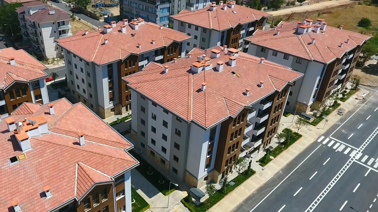 TOKİ Konutlarında Büyük İlgi: Nilüfer ve Mustafakemalpaşa'da İlk Gün Tükendi!