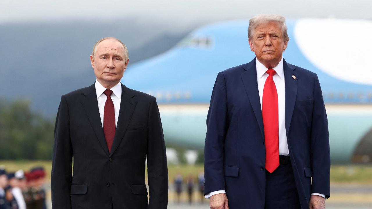 Kremlin: Putin ile Trump 2 hafta içinde Macaristan'da bir araya gelecek