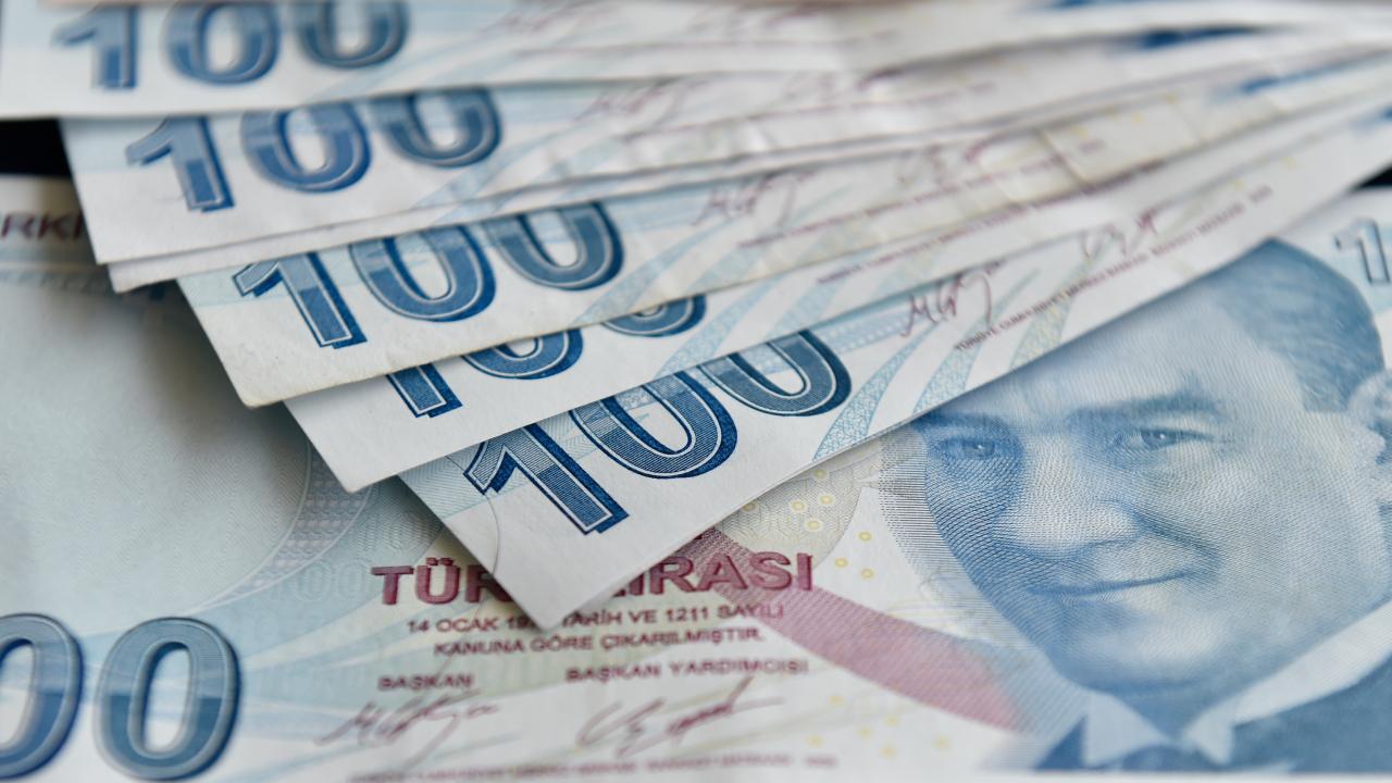 KKM’nin mevduattaki payı yüzde 1’in altına indi