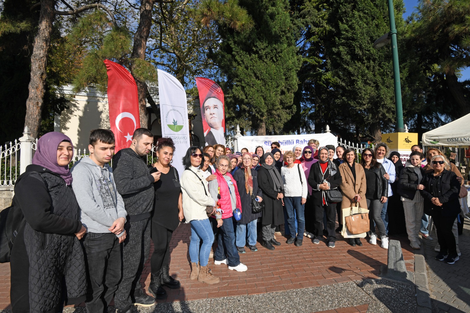 Kadın Girişimciler Sokağı (2)-2