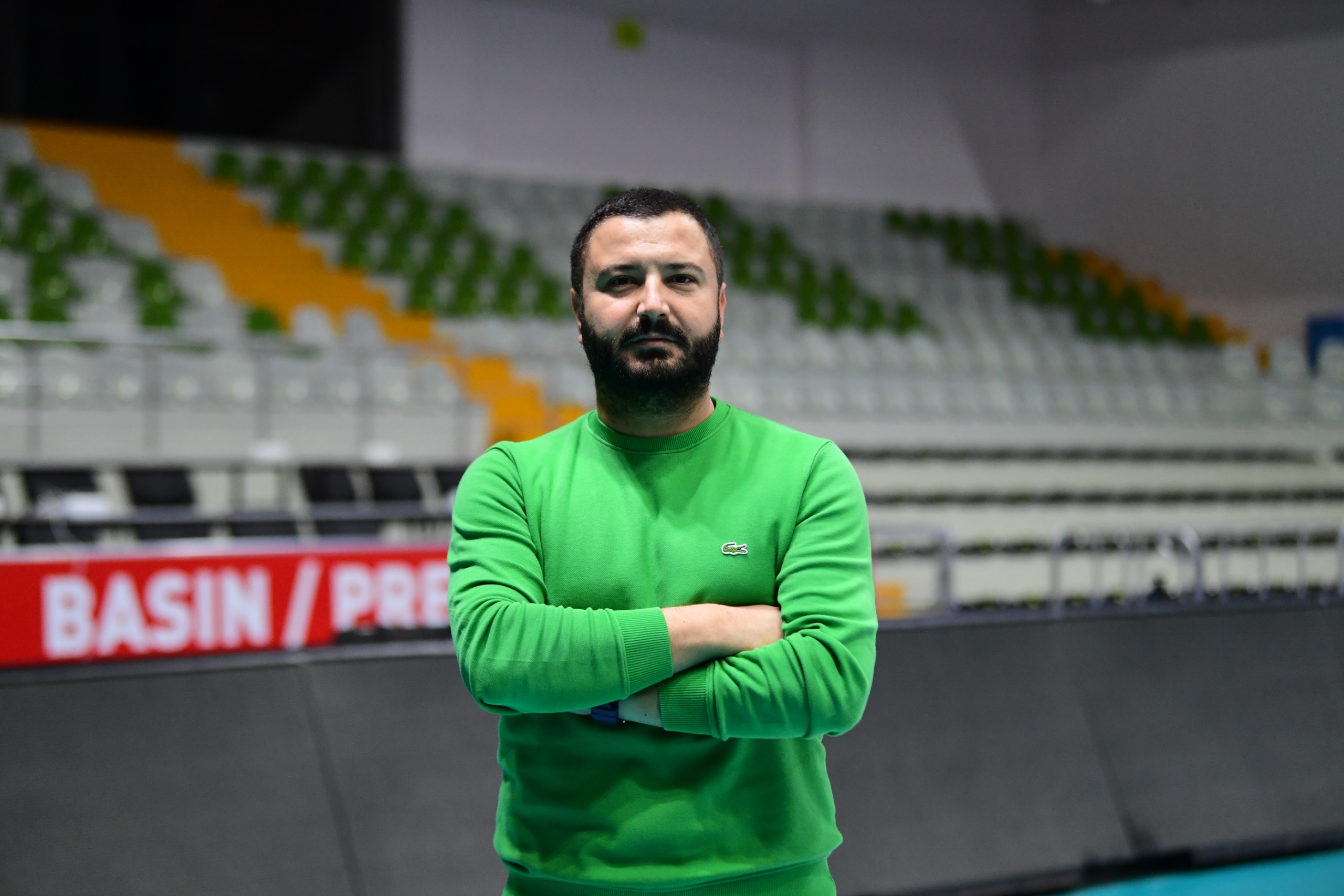 Osmangazi Belediyespor Voleybol (10)
