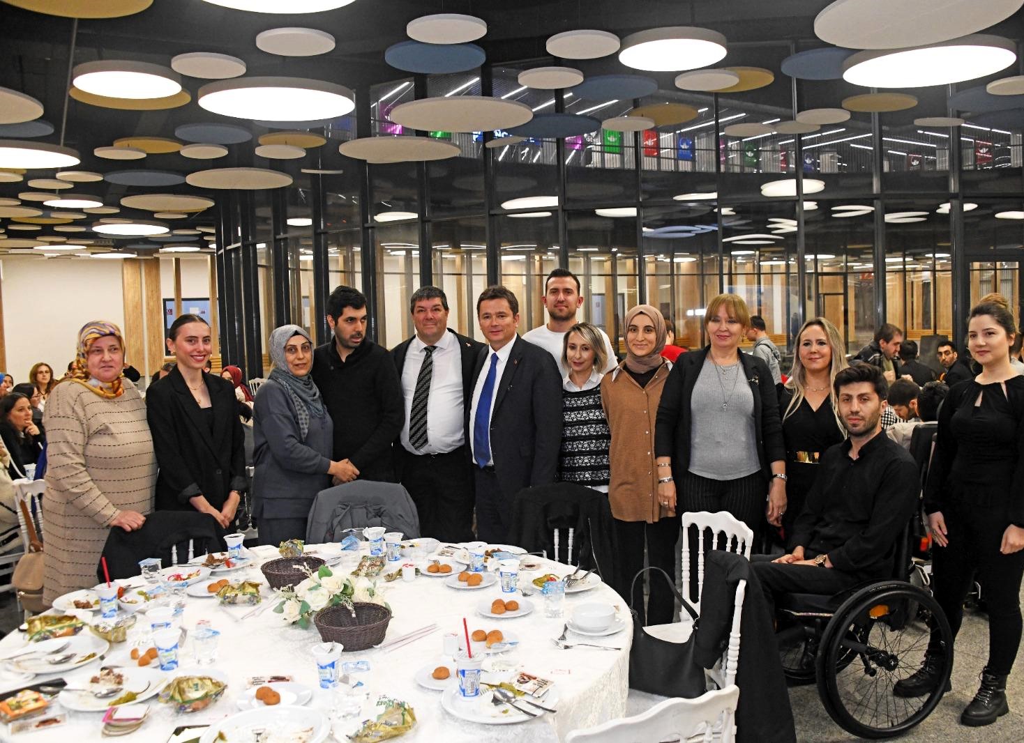 3 Aralık Dünya Engelliler Günü (11)