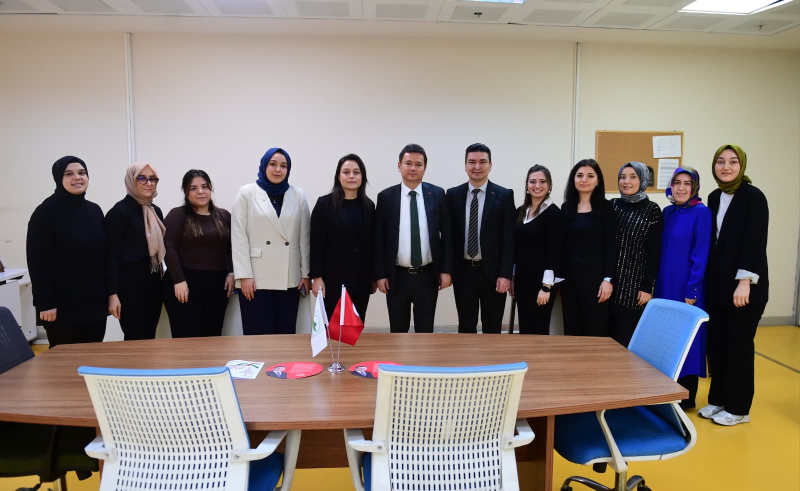 Çağrı Merkezi (10)