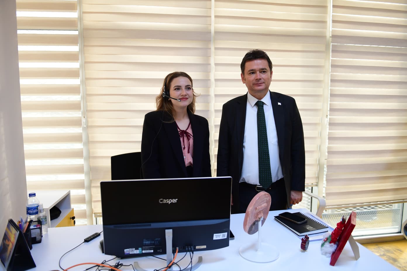 Çağrı Merkezi (9)