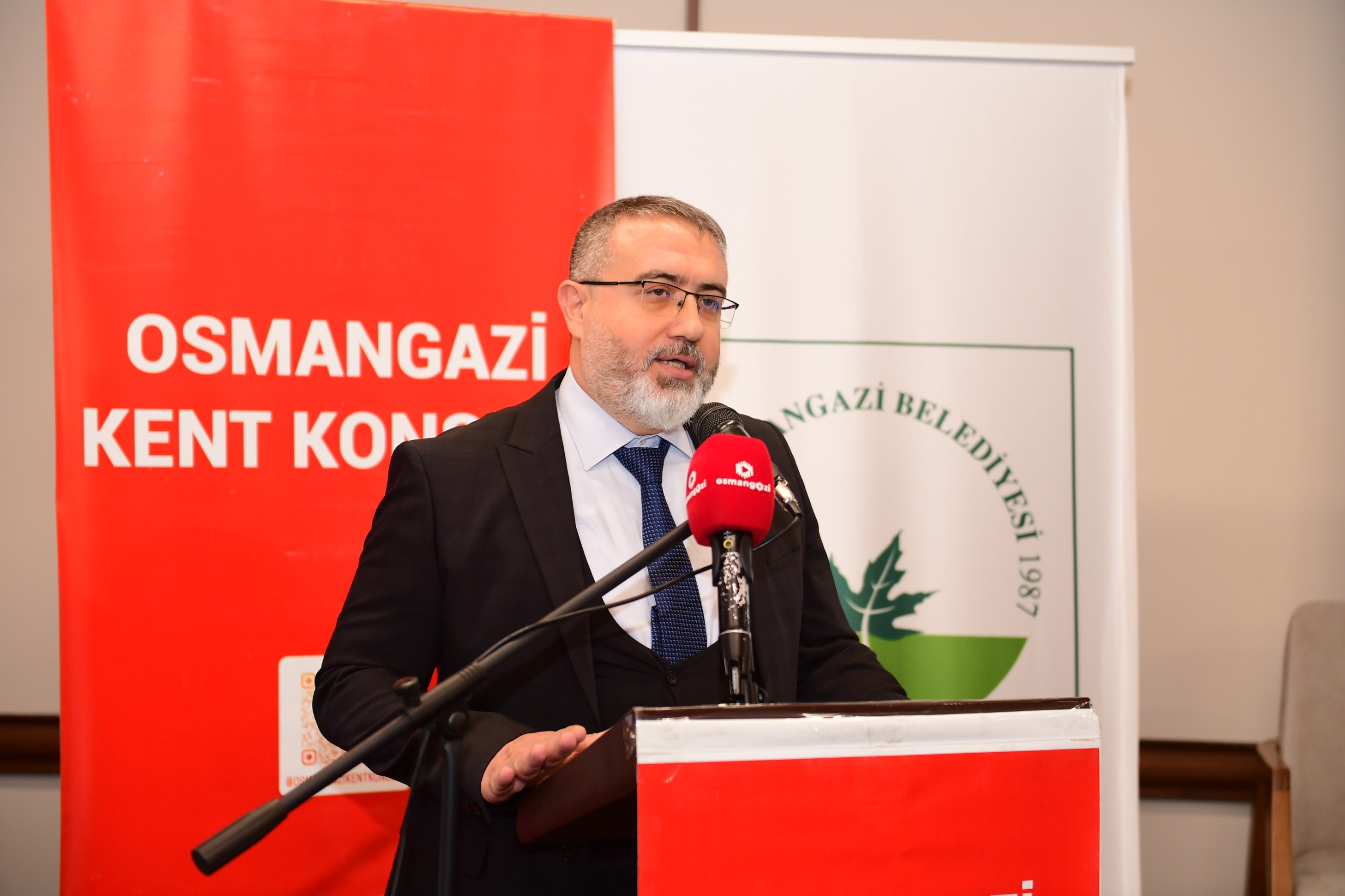 Cumhuriyetin Eğitimci İlk Kadın Milletvekilleri Paneli 3