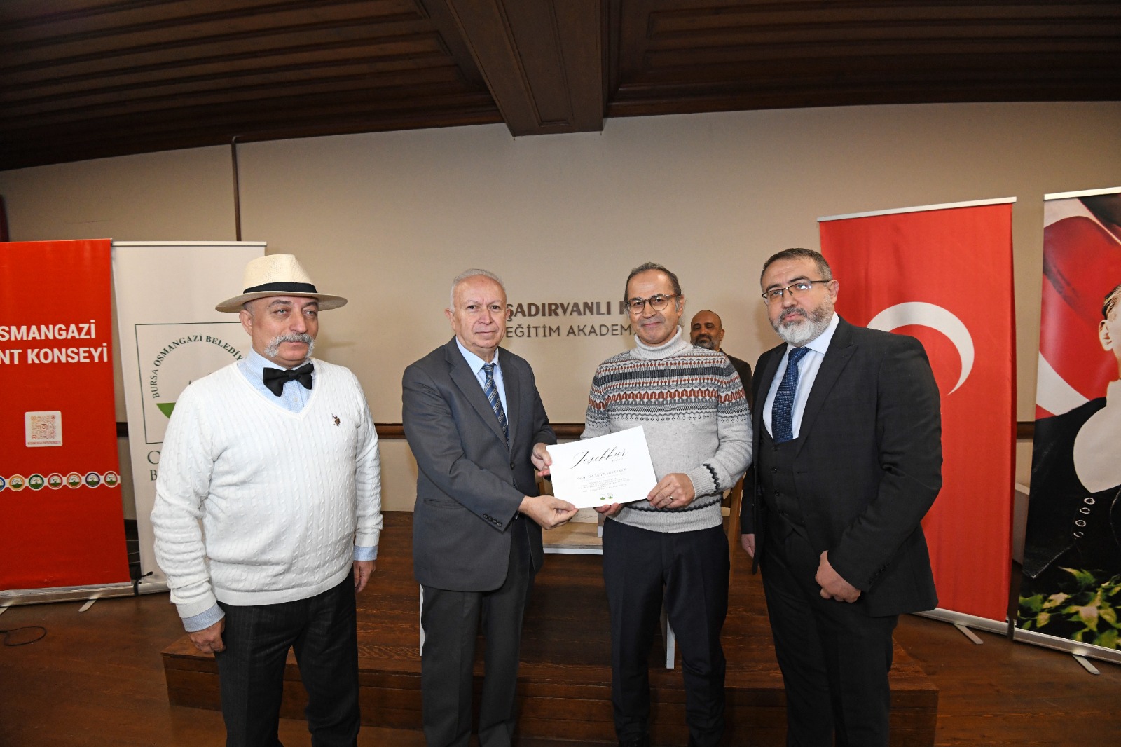 Felsefe Konferansları (6)