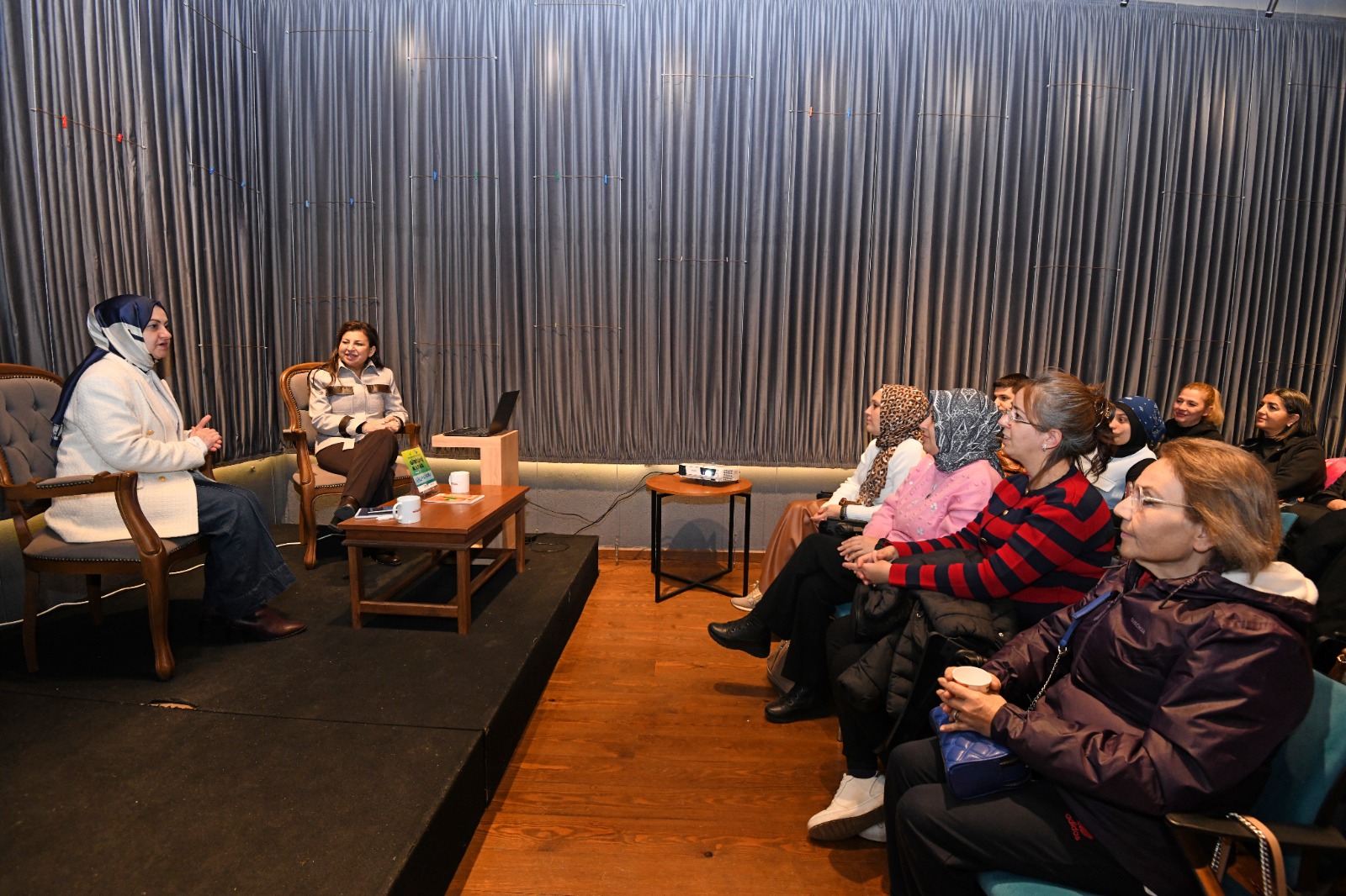 Girişimci Kafası Söyleşi (1)