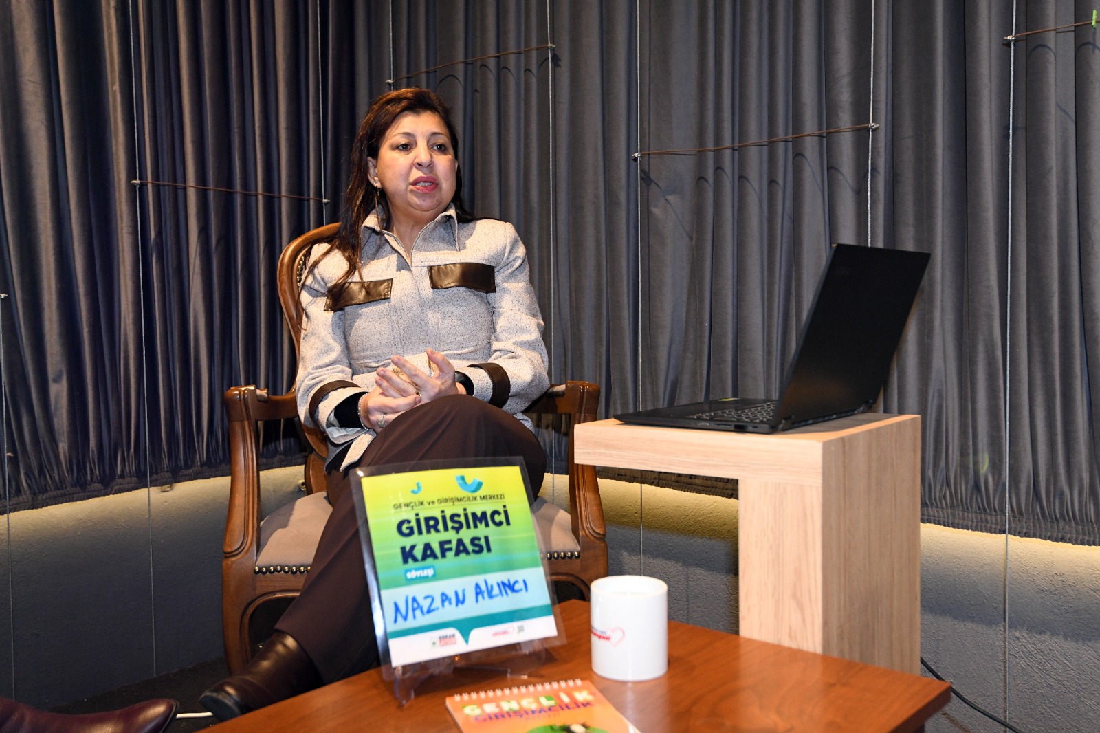 Girişimci Kafası Söyleşi (4)