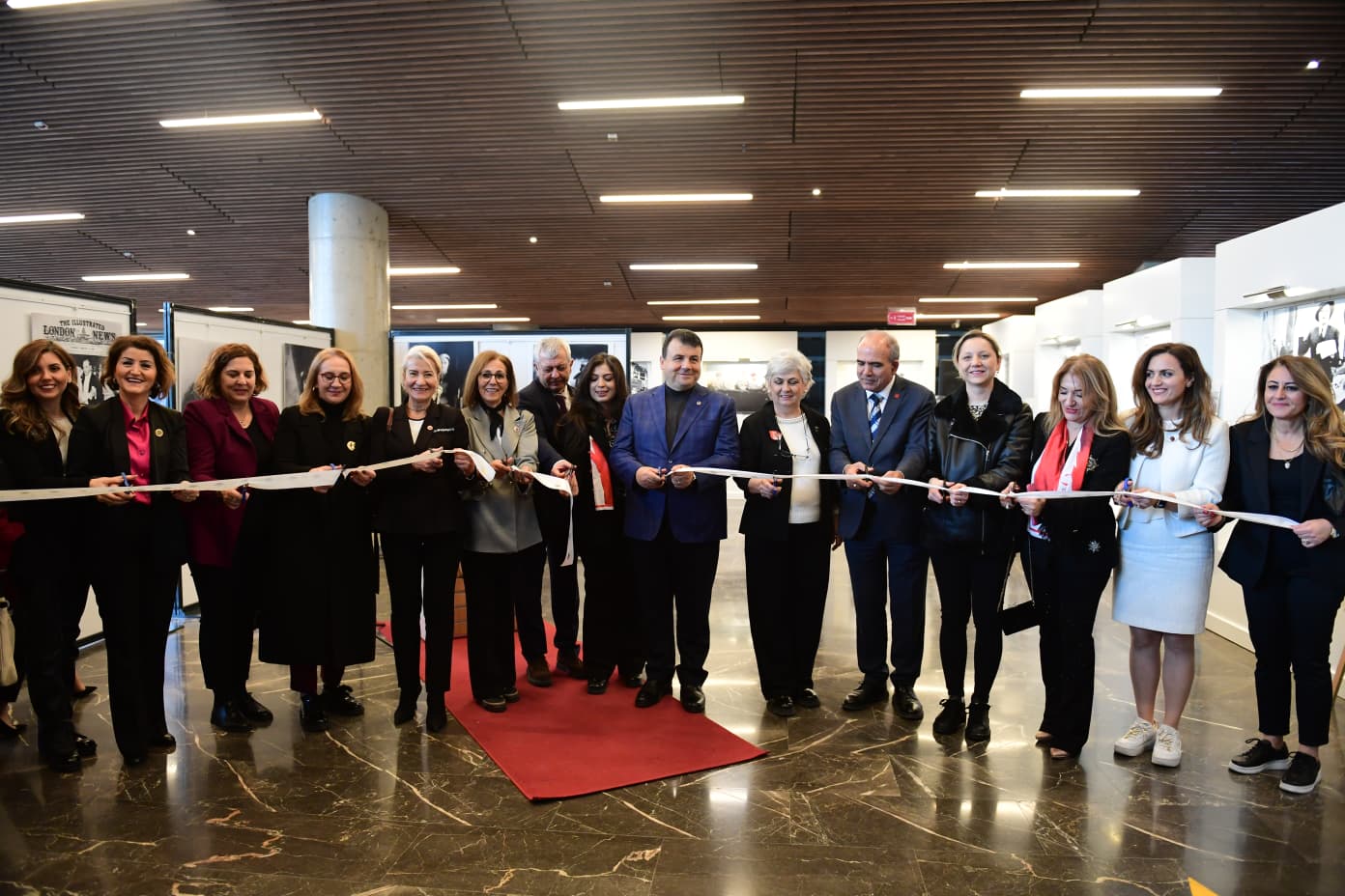 Kadın Hakları Panel Ve Sergisi (11)-1