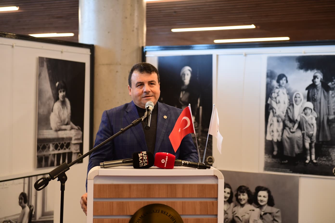 Kadın Hakları Panel Ve Sergisi (9)