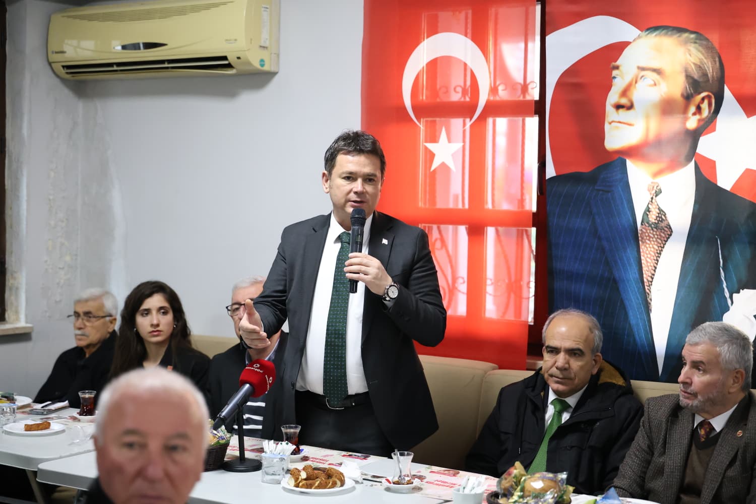 Mahalle Ziyareti (4)