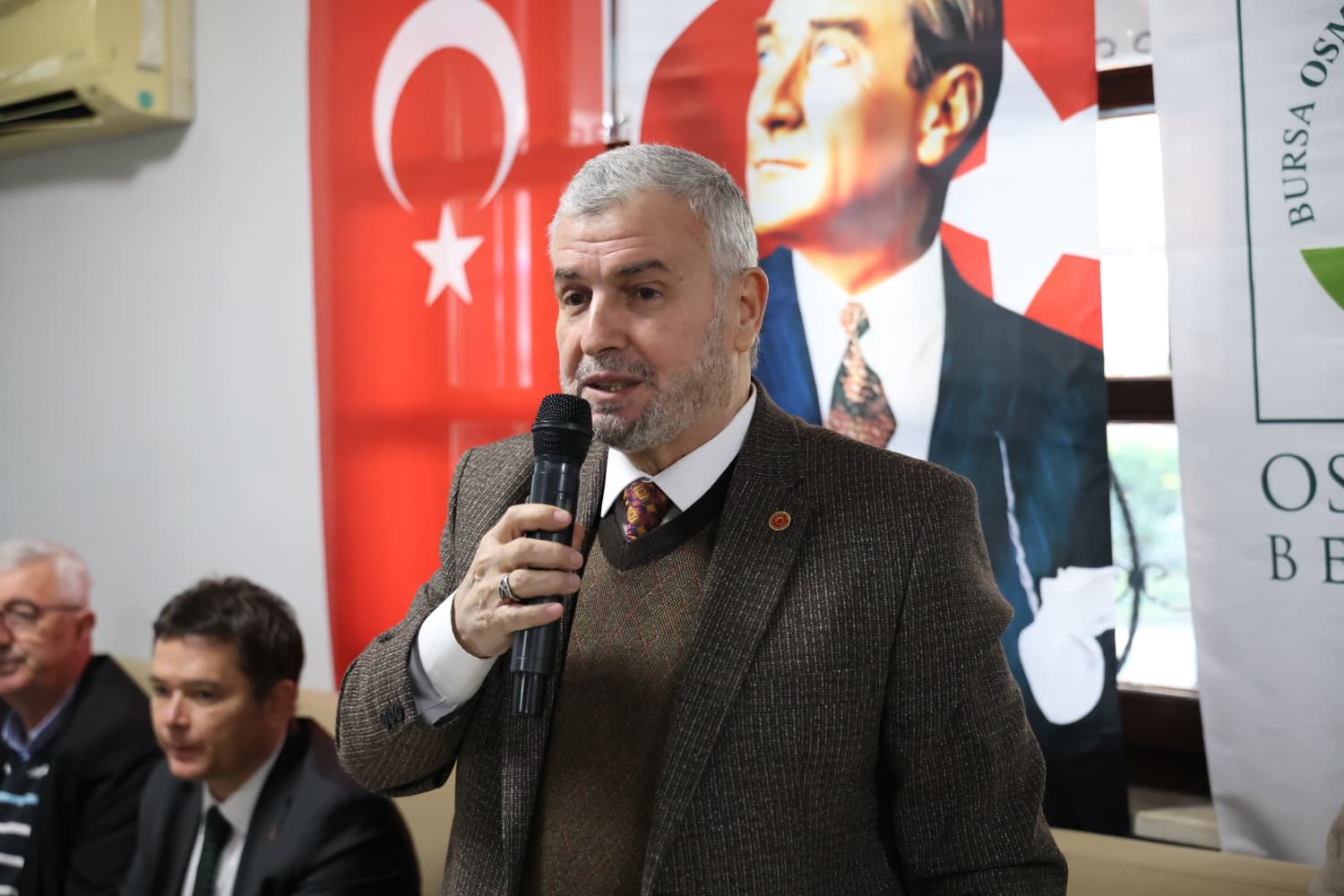 Mahalle Ziyareti (9)