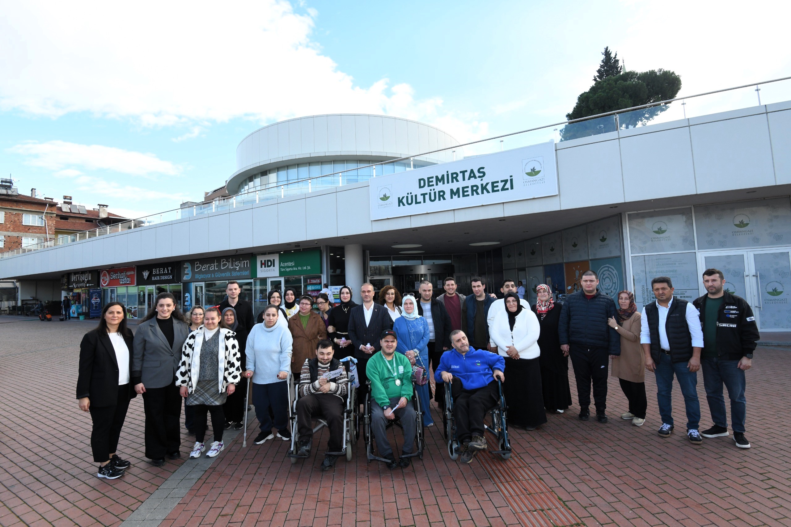 Obam Ve Osmek Buluşması (11)