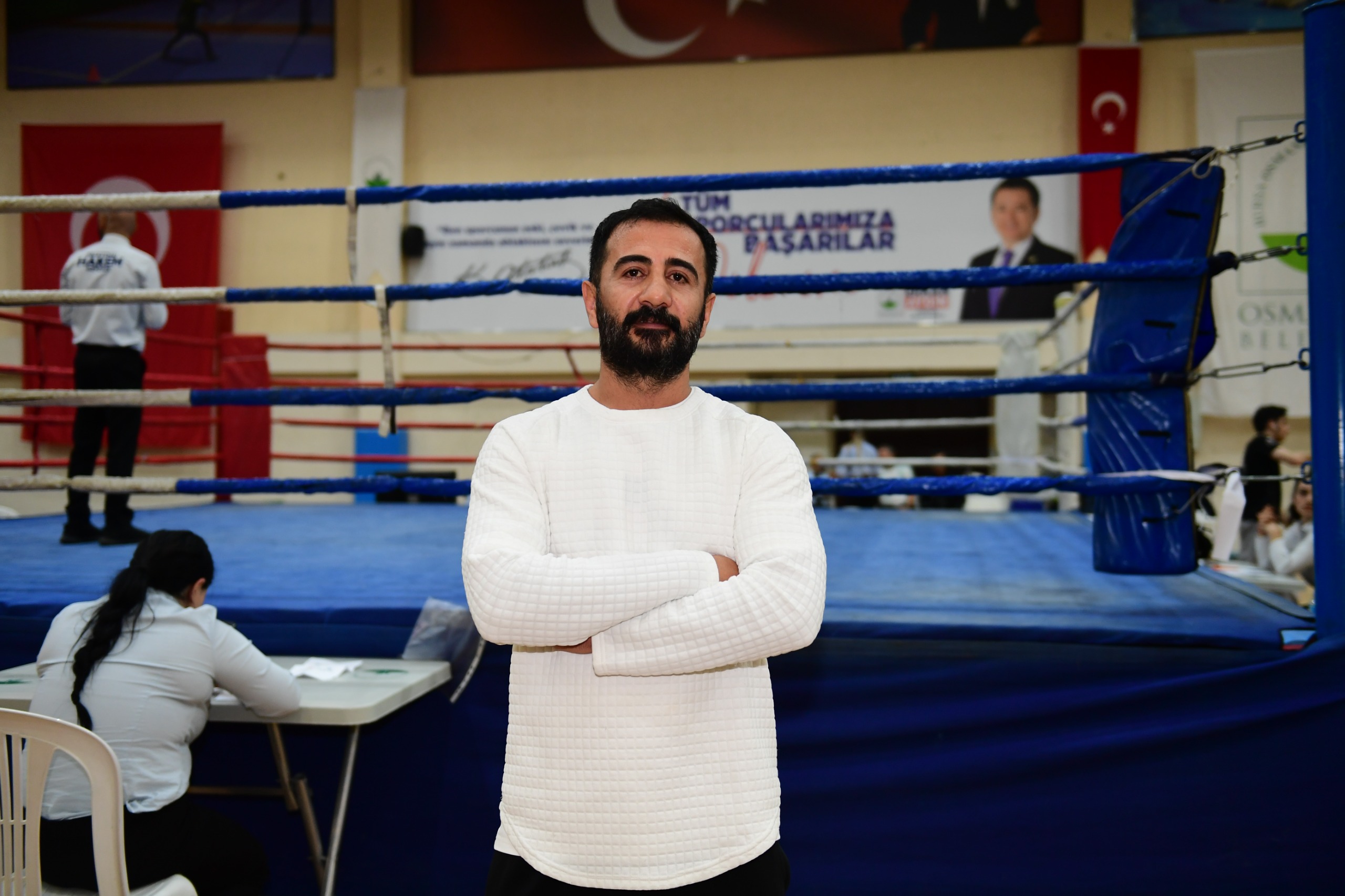 Osmangazi’de Muay Thai Rüzgarı (6)