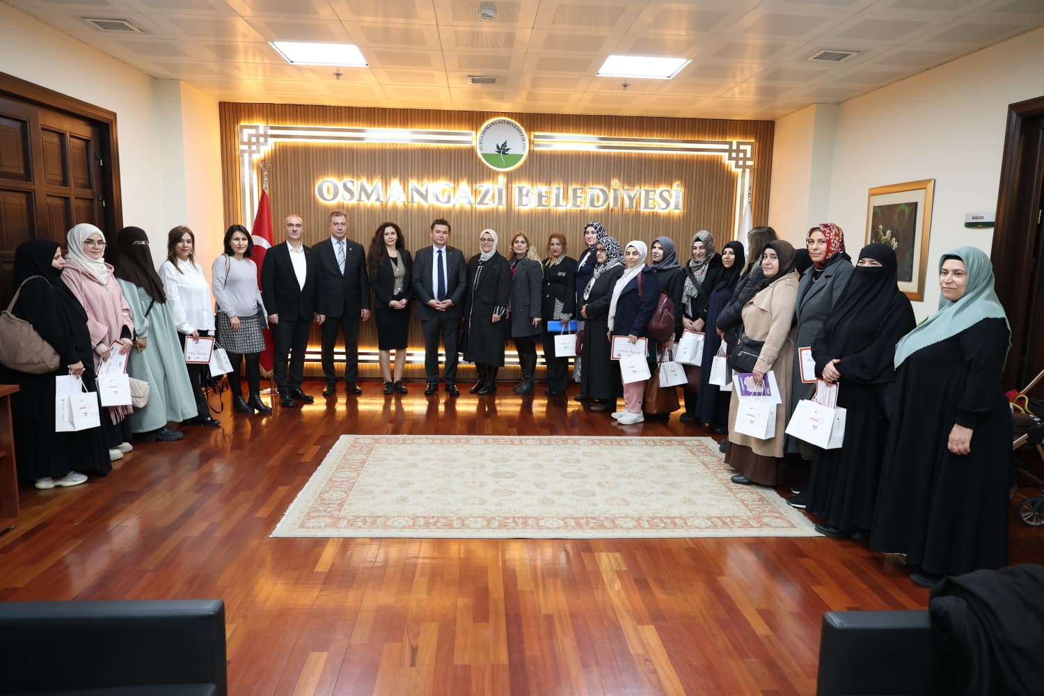 Osmek Okuma Yazma Sertifika (6)