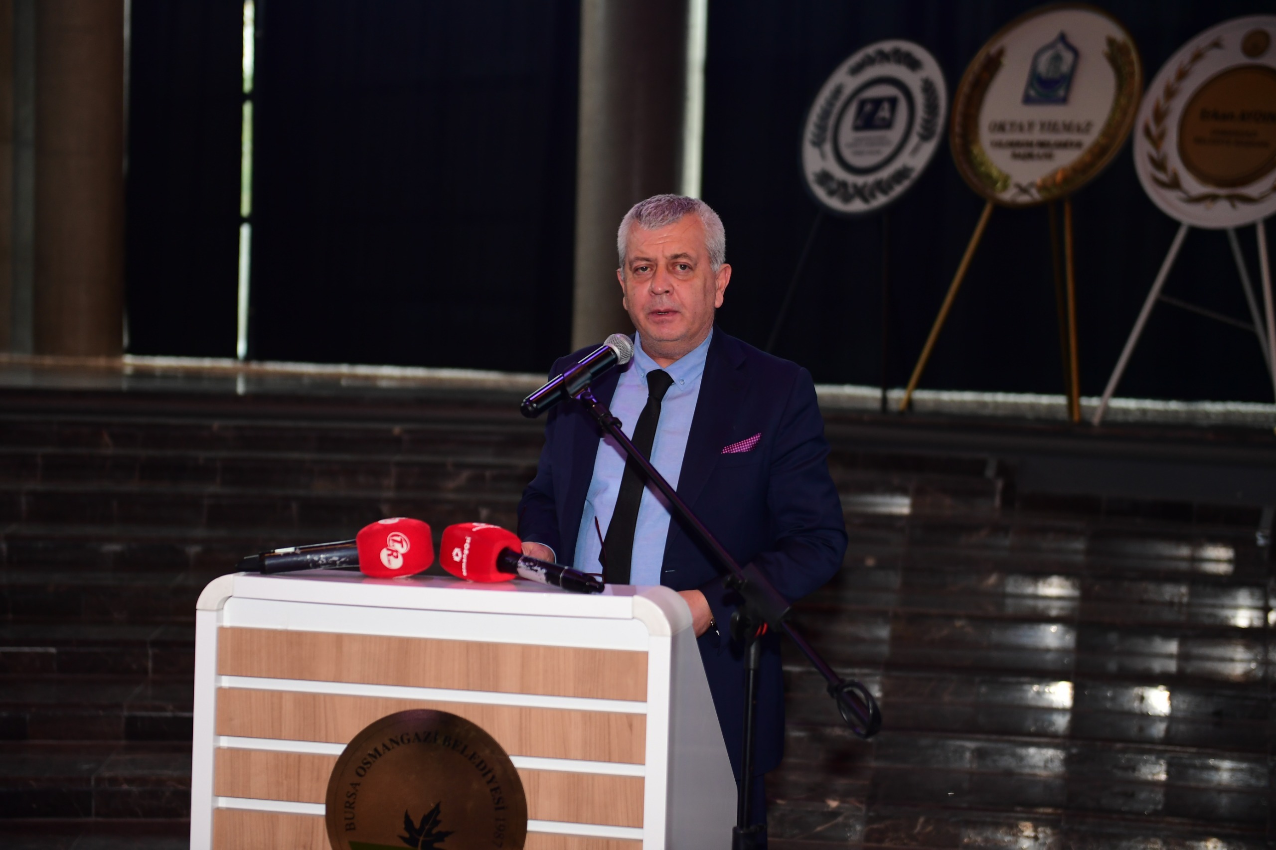 Şeb I Arûs Programı (5)