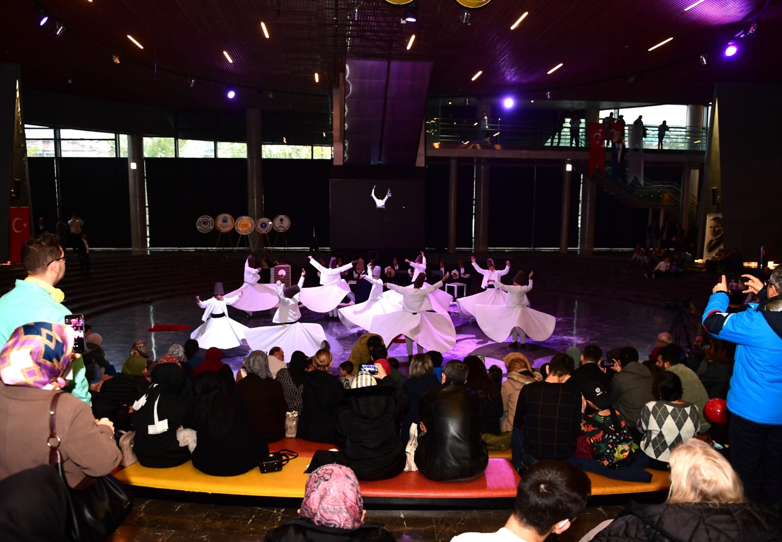 Şeb I Arûs Programı (7)