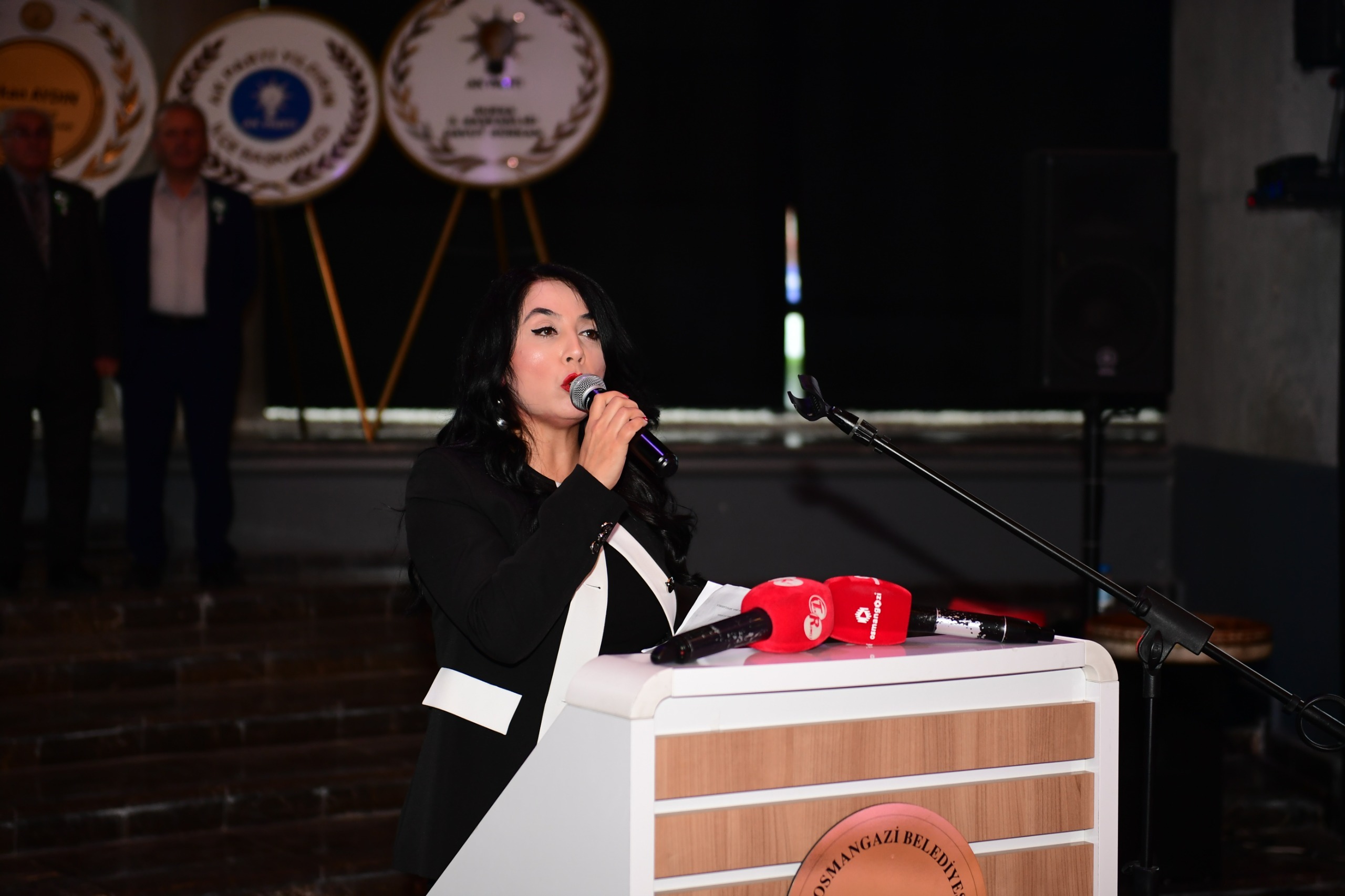 Şeb I Arûs Programı (8)