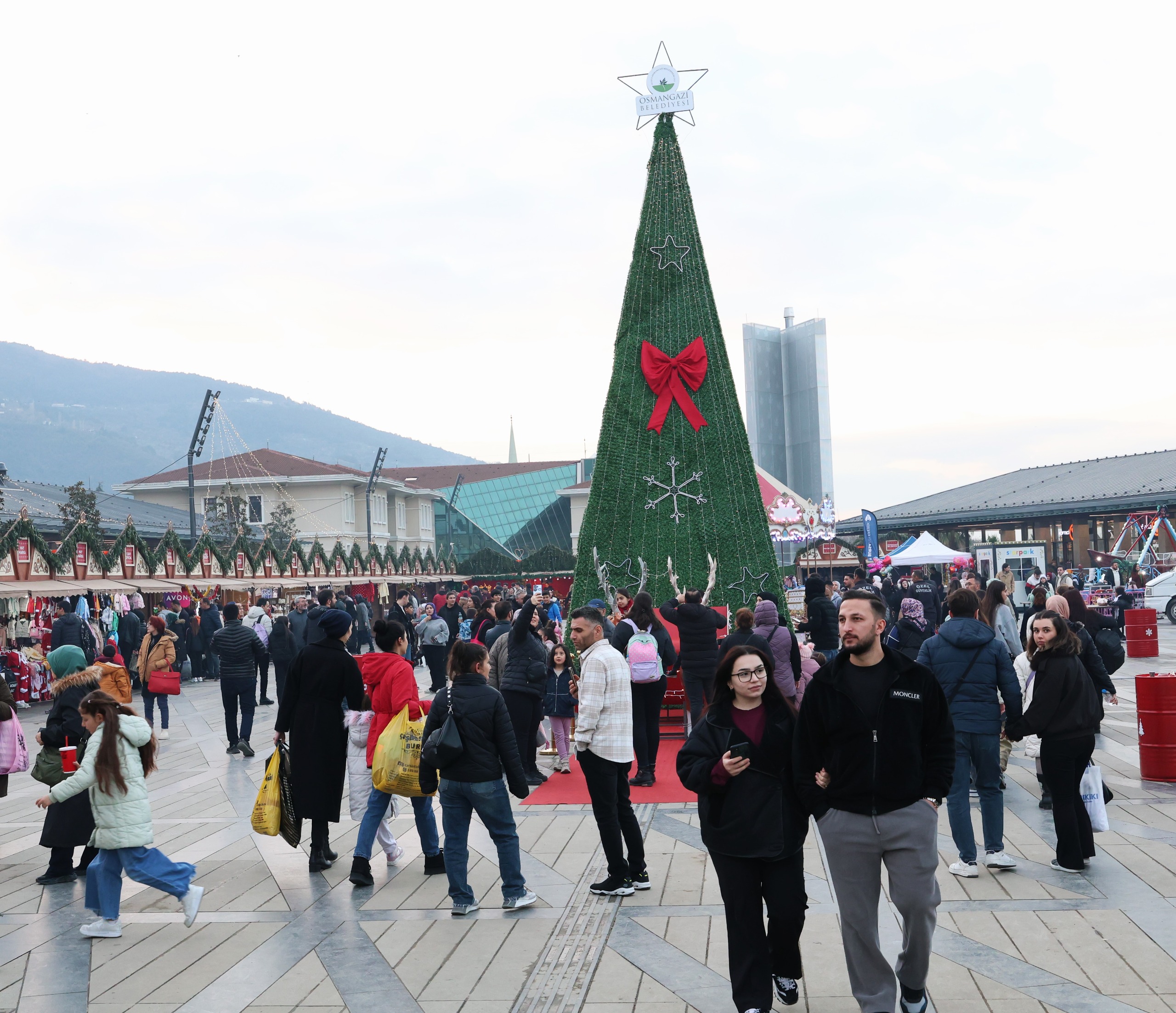 Yeni Yıl Festivali (4)