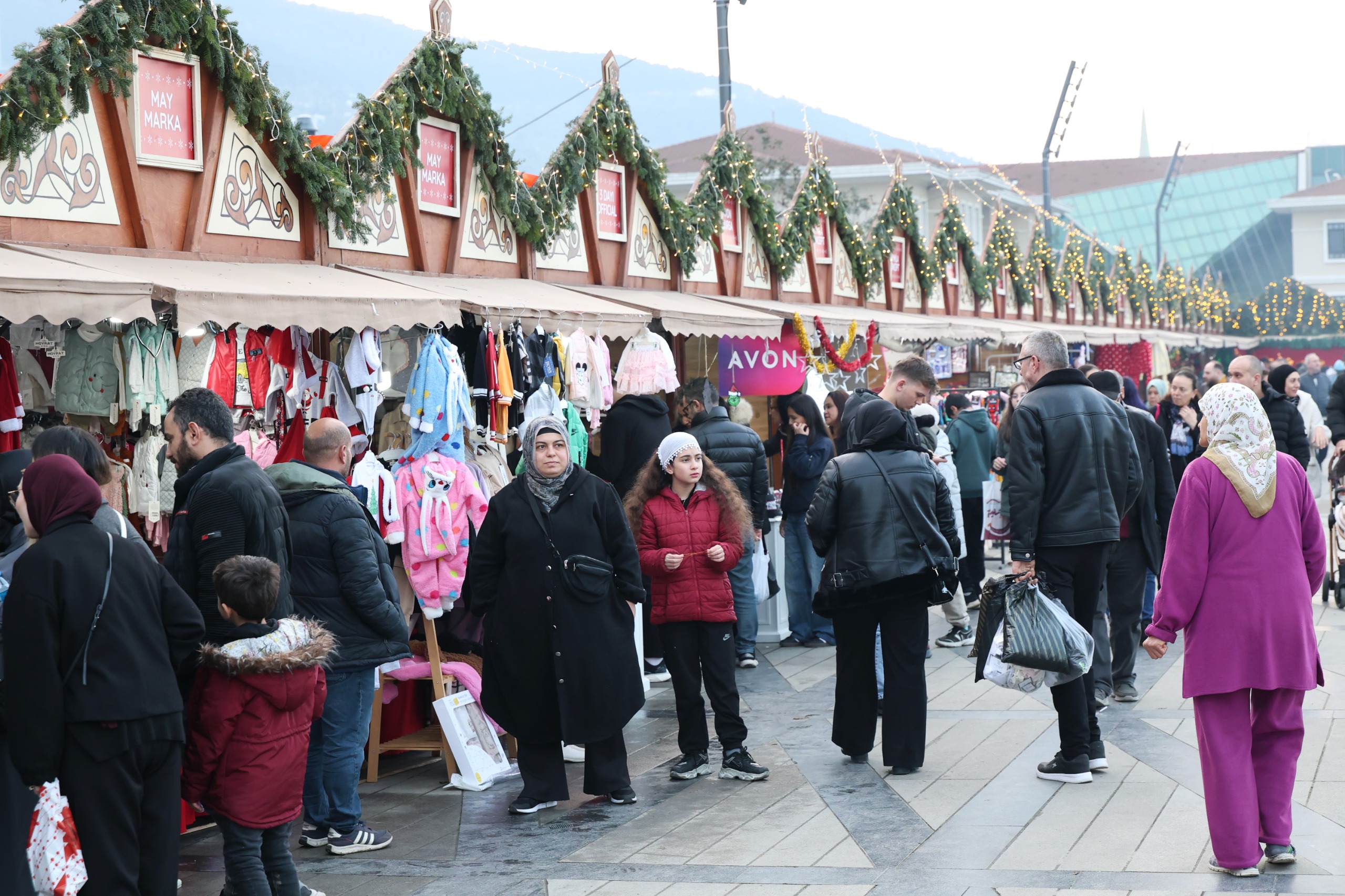Yeni Yıl Festivali (7)