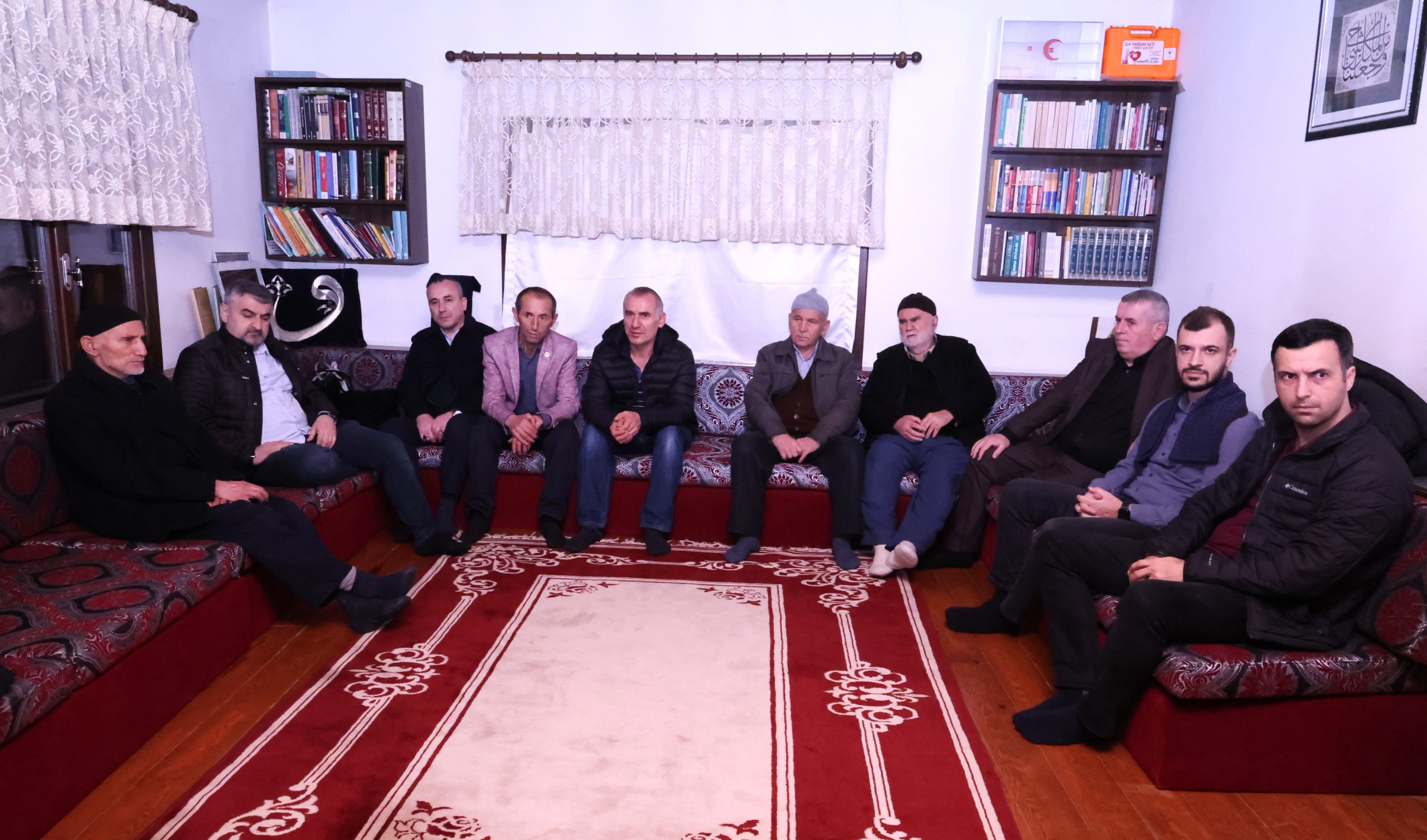 Tasavvuf Sohbetleri (3)