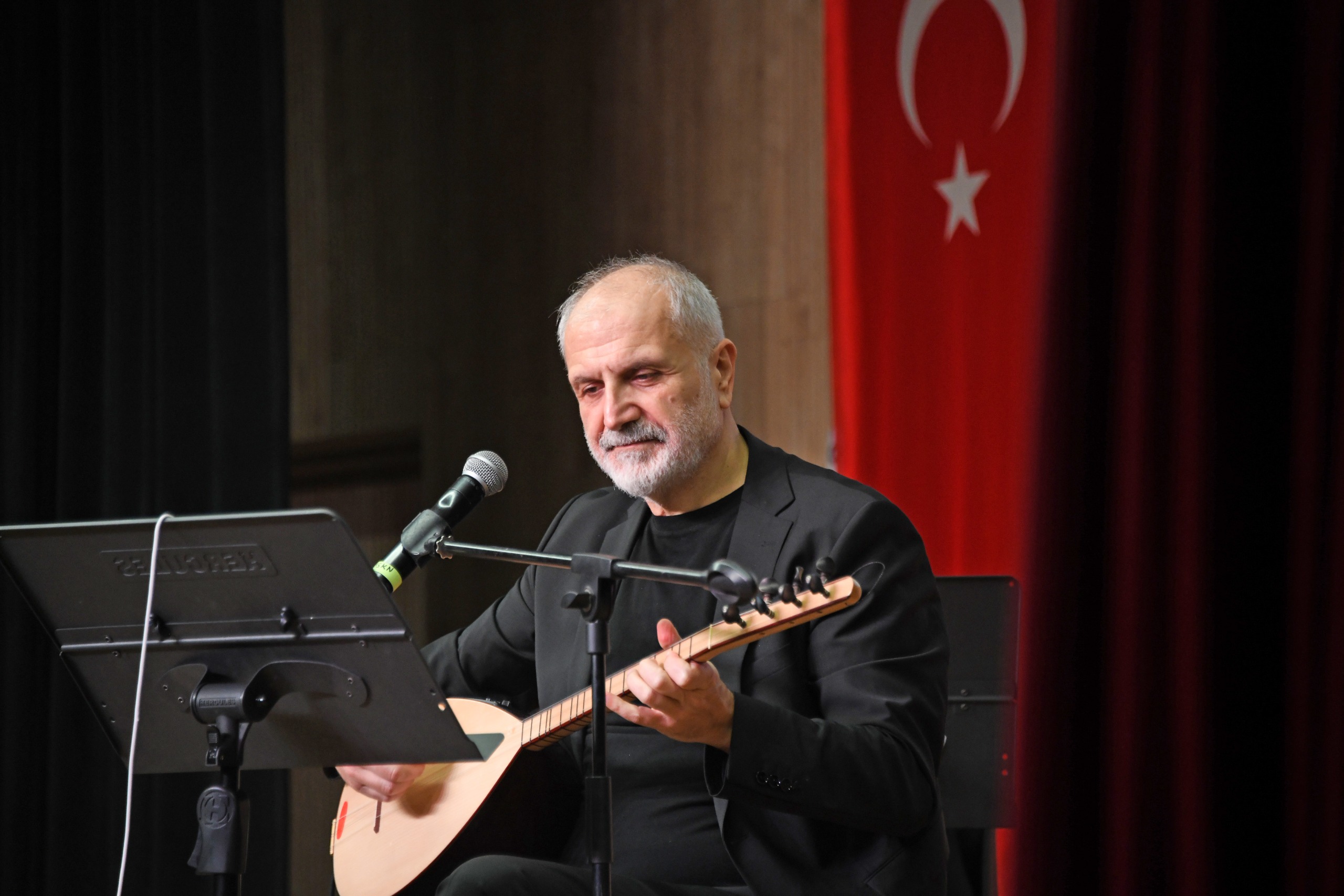 Nida Ateş Konser (1)