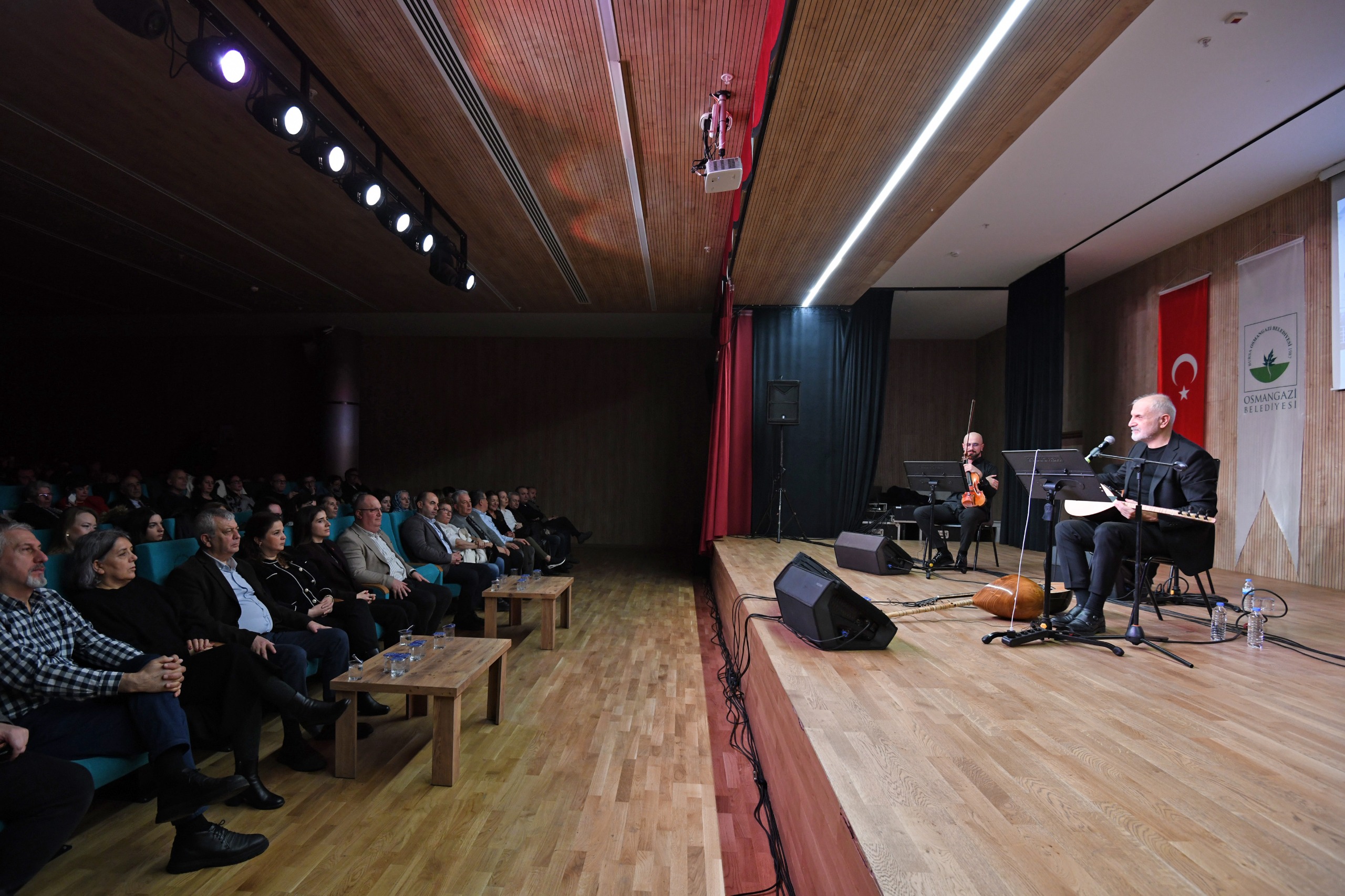 Nida Ateş Konser (2)