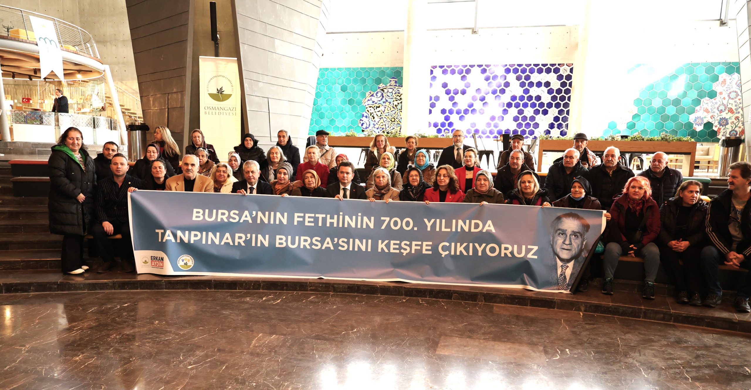 Osmangazi Kent Konseyi (3)