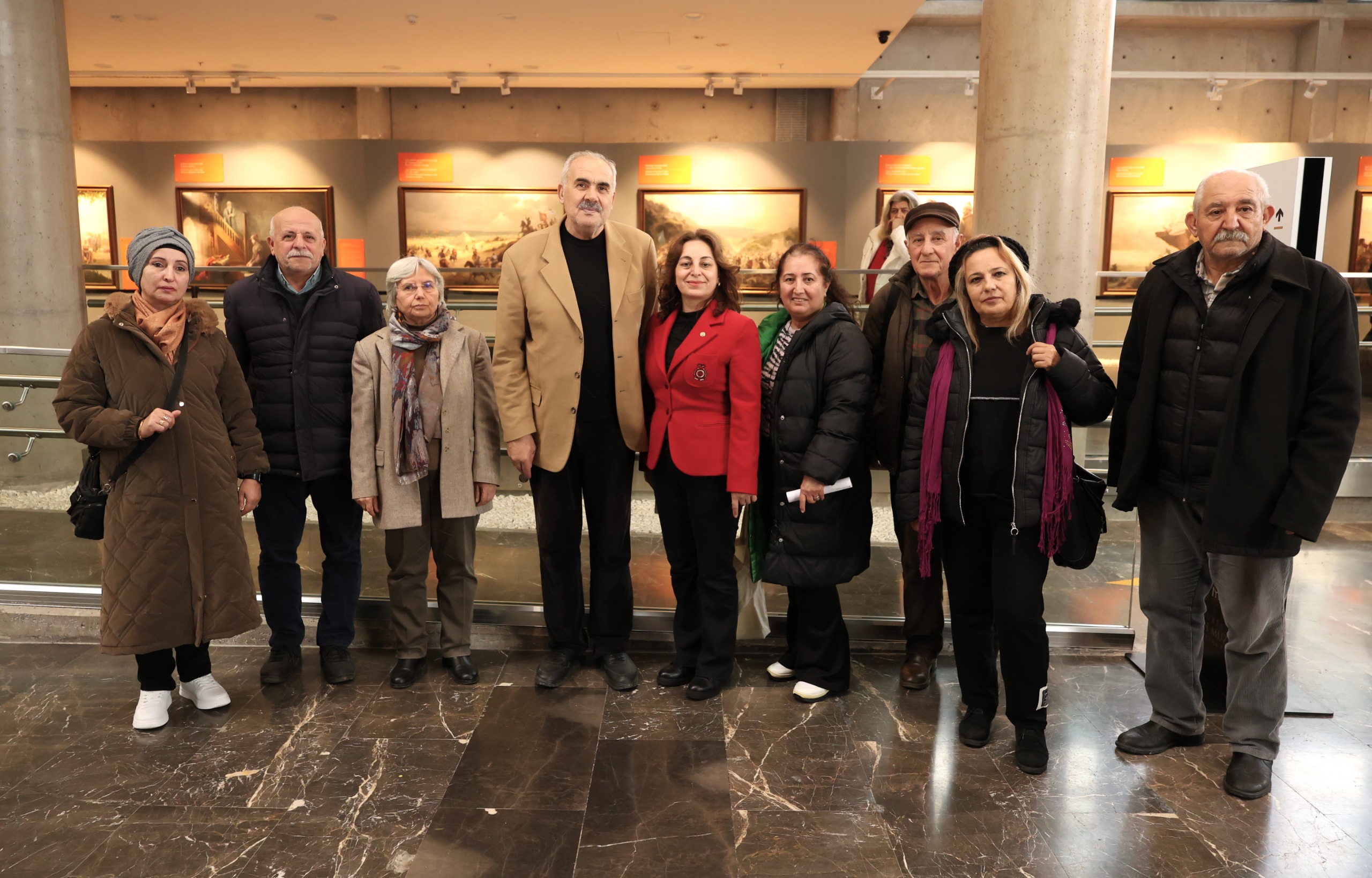 Osmangazi Kent Konseyi (6)