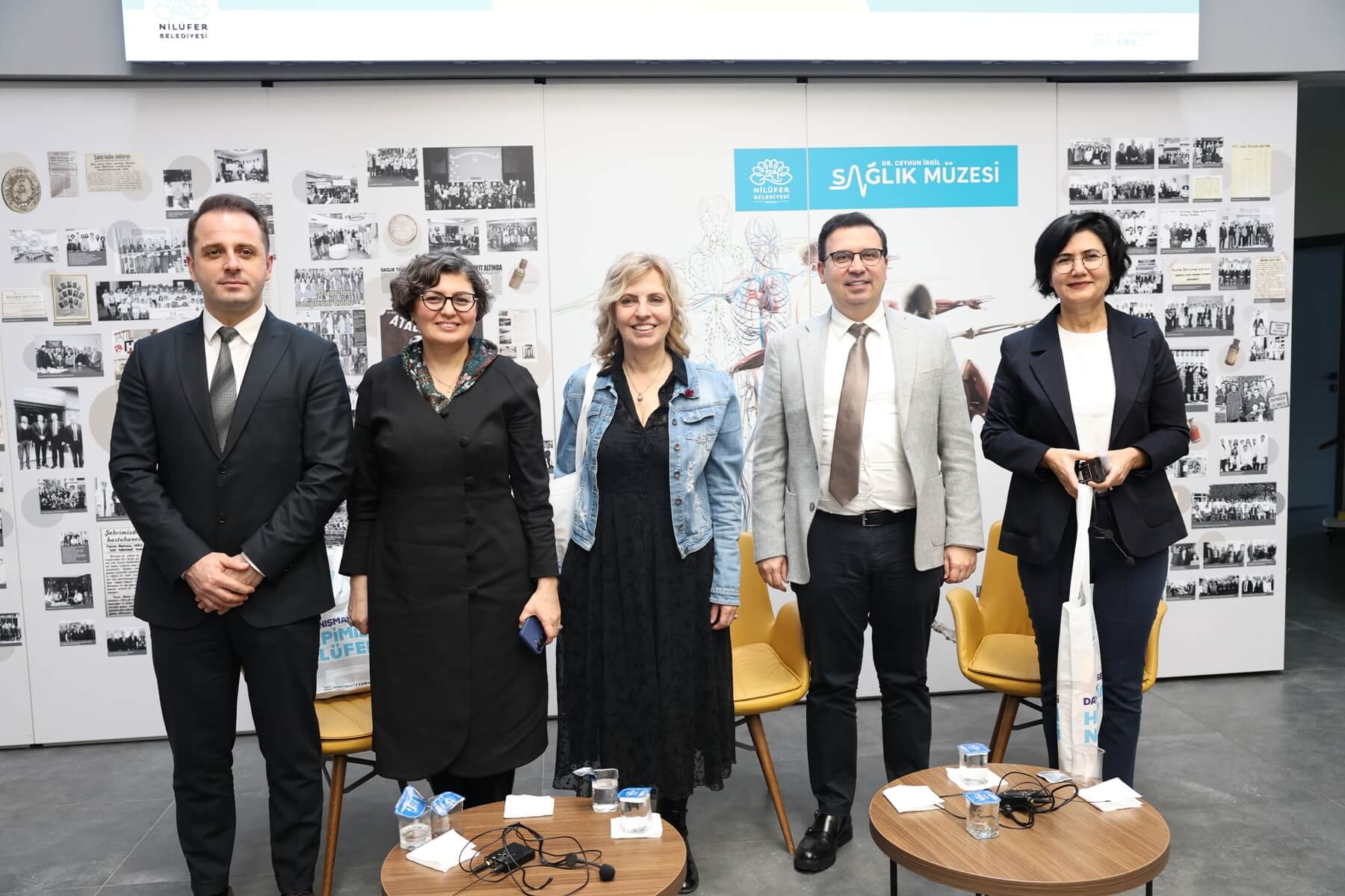 Si̇garayi Birakma Günü 5