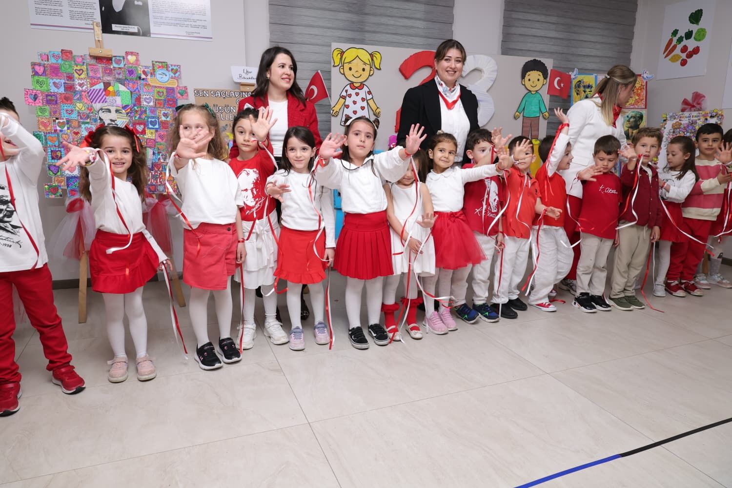 23 Nisan Sevinci (6)