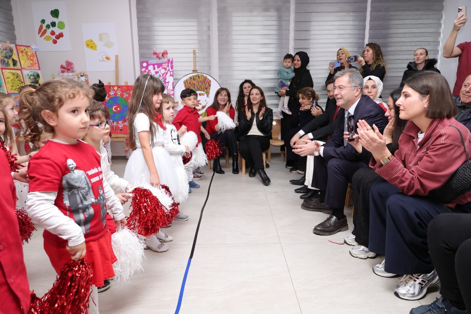 23 Nisan Sevinci (8)