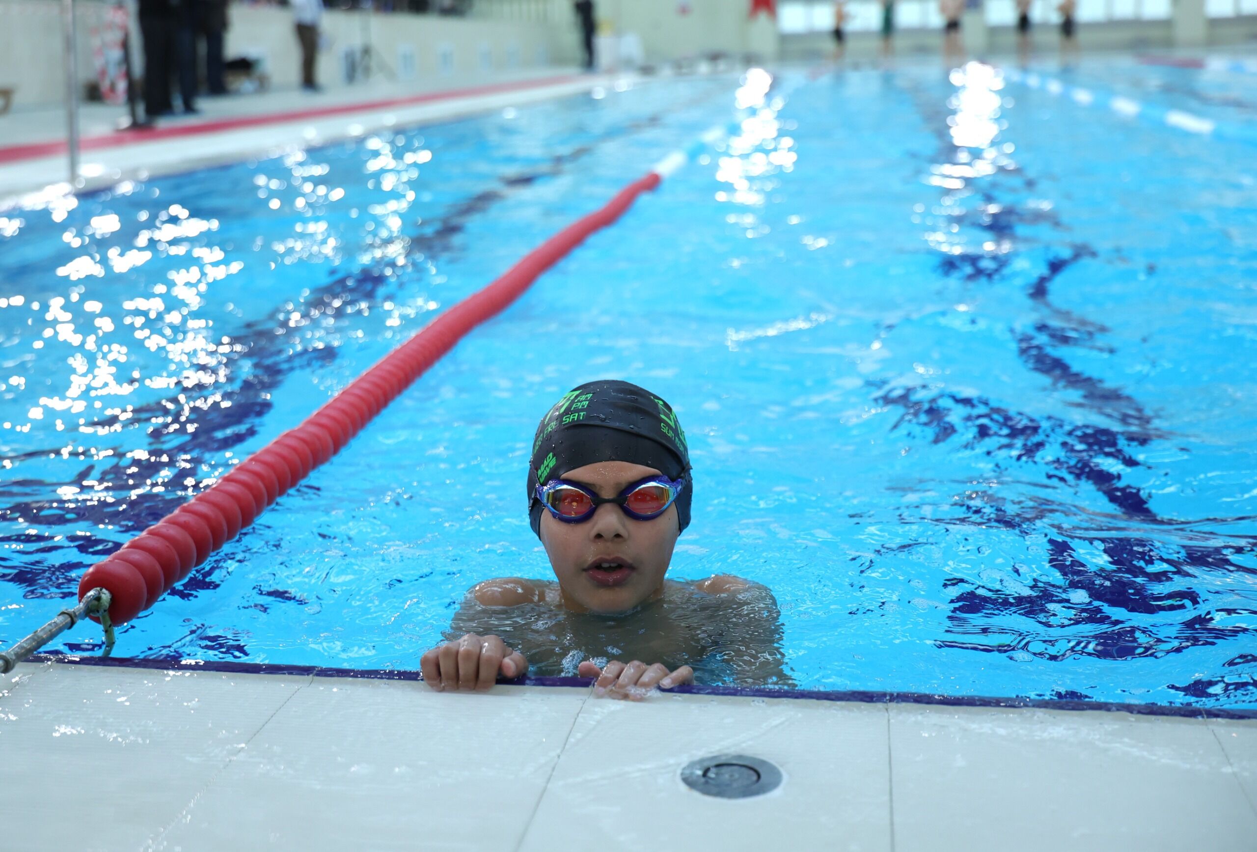 Yüzme Şenliği (1)-1