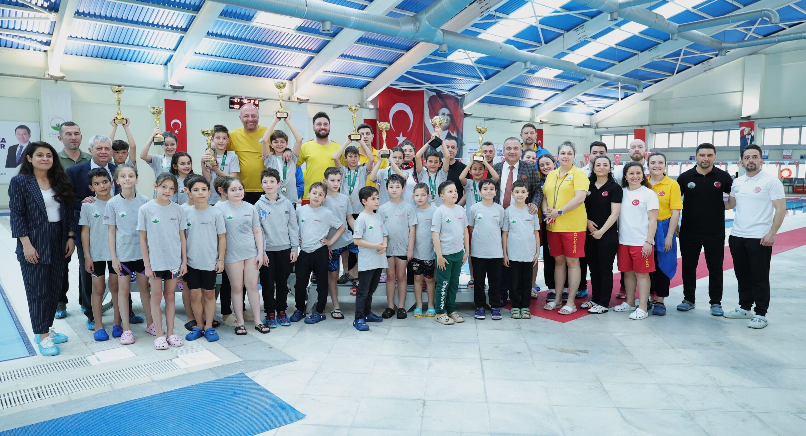 Yüzme Şenliği (10)