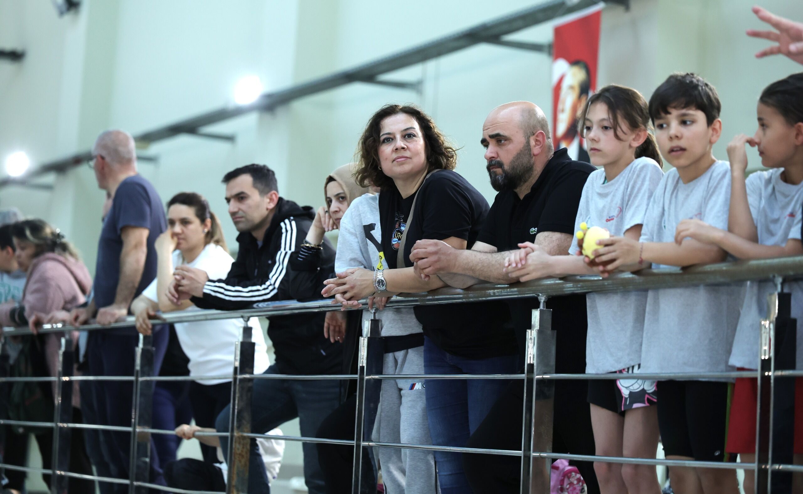 Yüzme Şenliği (4)