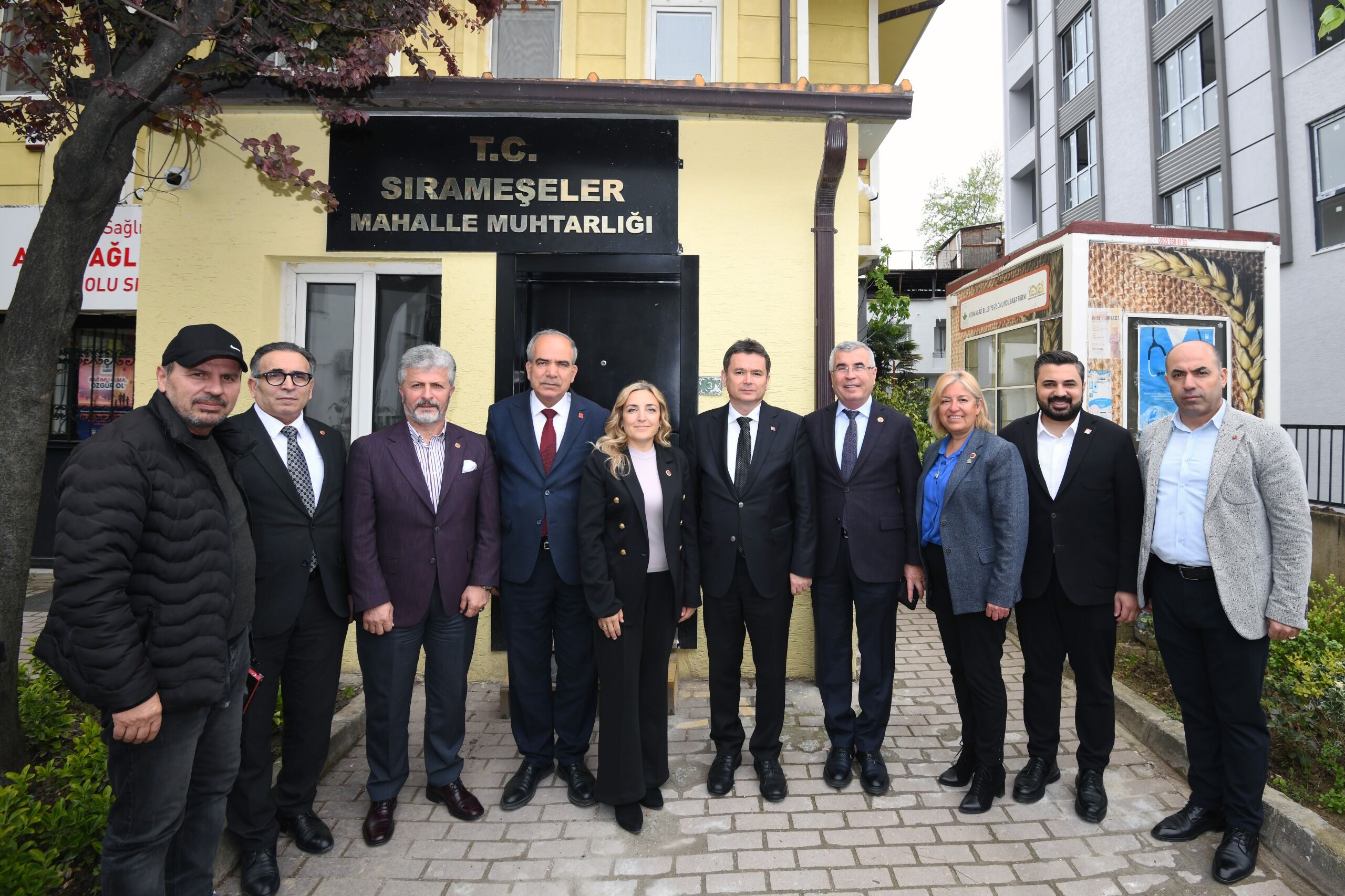 Mahalle Buluşması (4)