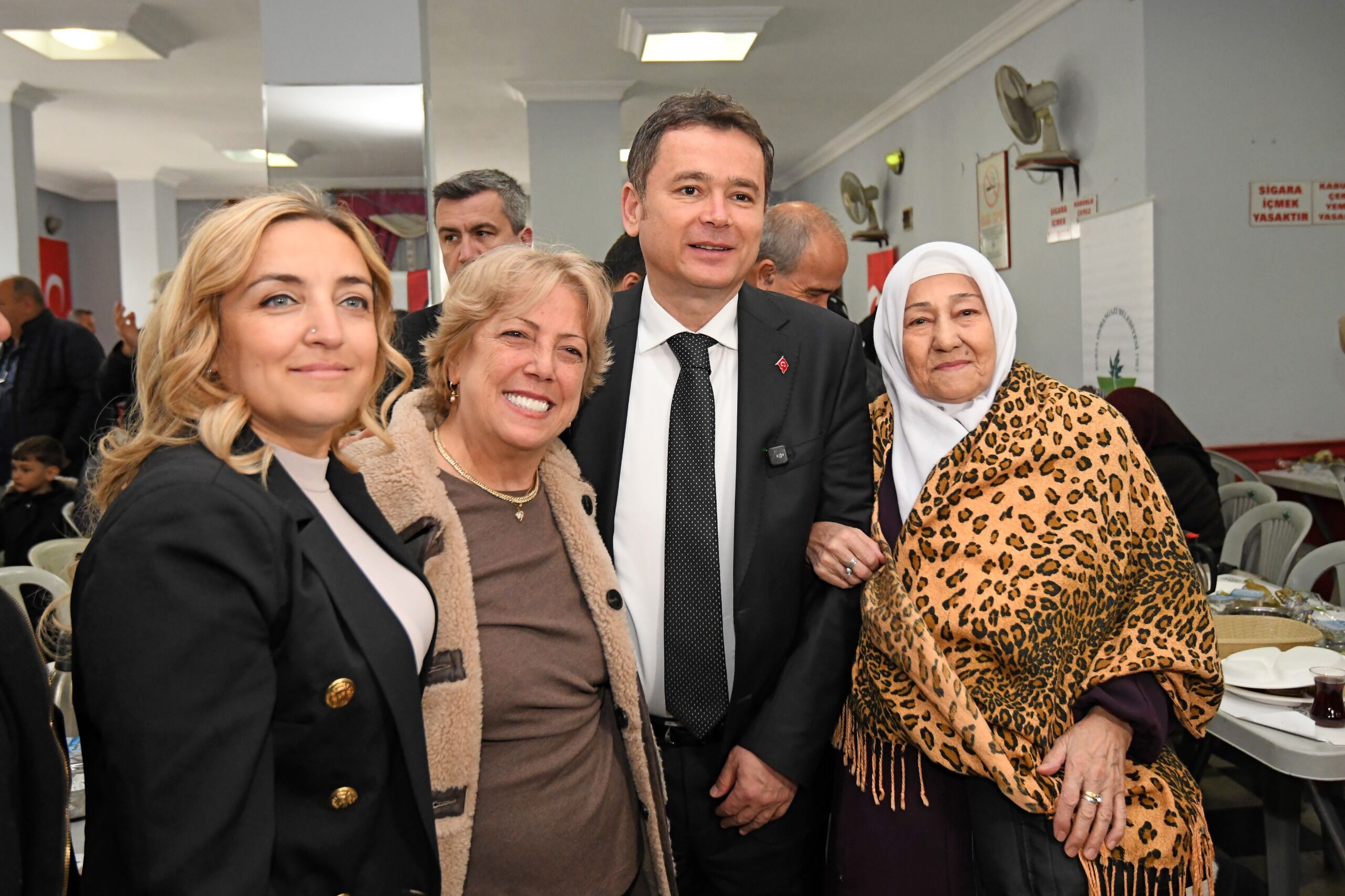 Mahalle Buluşması (7)