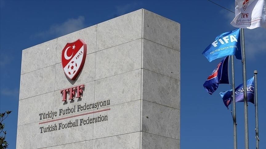 Süper Lig'de yabancı kuralı değişti! İşte yeni 14'lü sistem