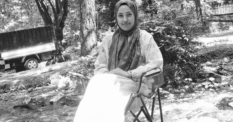 Kaçırılan genç kız bulundu