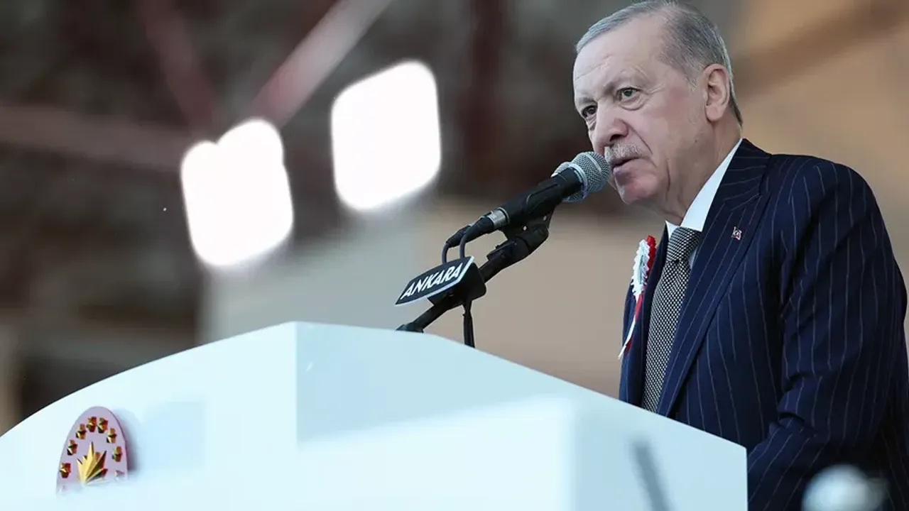 AK Parti’de gelenek bozuldu: yeni rota sapanca!