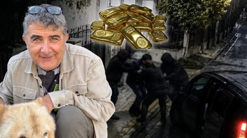 İBB Yöneticisine "Altın İşkencesi" İddiası!